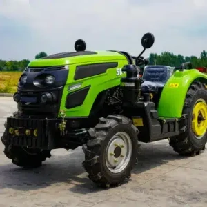 MICRO TRATOR QL-504G