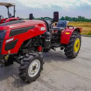 MICRO TRATOR QL-354Y-E