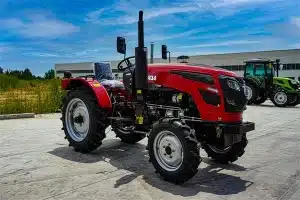 40HP