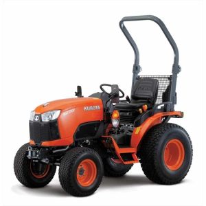kubota b2261 dw