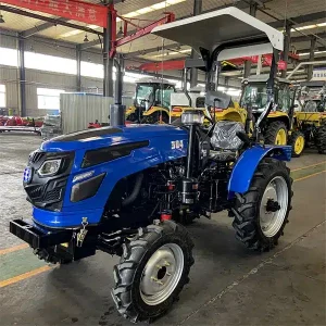 MICRO TRATOR QL-304Y